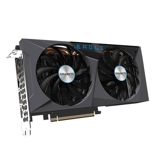 Gigabyte RTX 3060 Ti Eagle OC 8GB Graphics Card